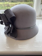 Stunning 1920s Vintage Hat