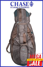 Delux cello bag case - cello,