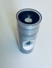 Apple iSight autofocus video