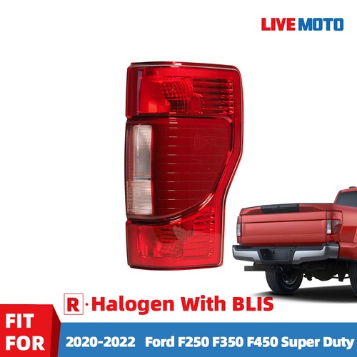 2020 2022 ford f250 - 2020-2022,
