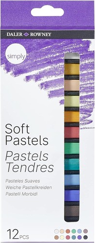 Daler rowney simply soft - daler-rowney,