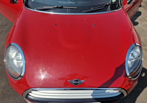 Mini cooper f56 2014 2018 - f56, 2014-2018