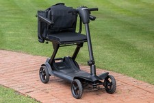 Muick Sandy F1  CAR BOOT