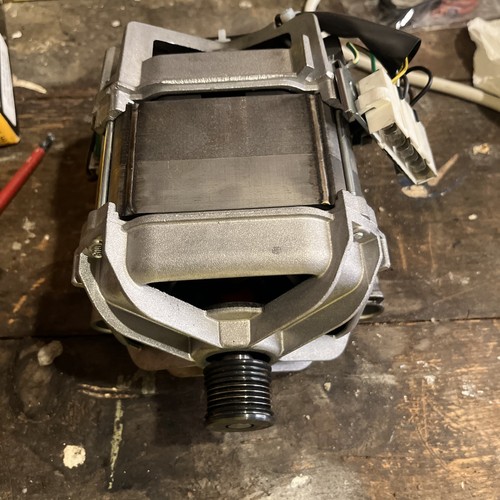 Genuine used spare - genuine,