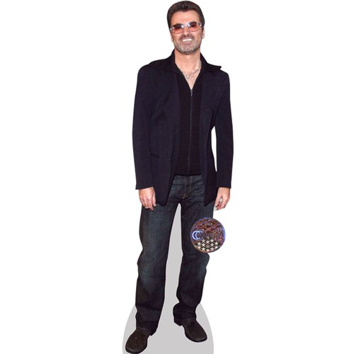 George michael life - michael, (casual)
