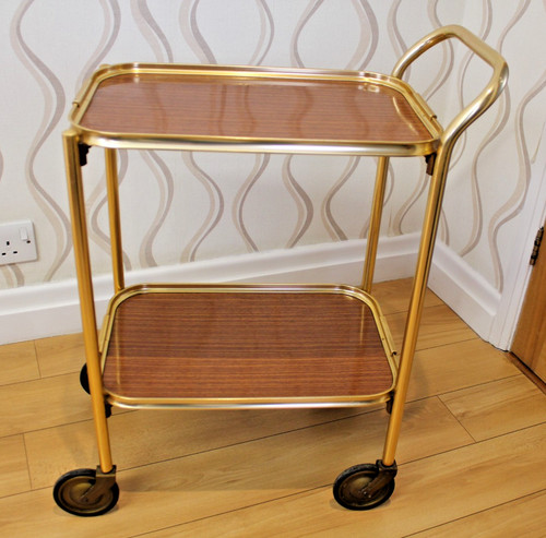 Vintage 2 tier - ,