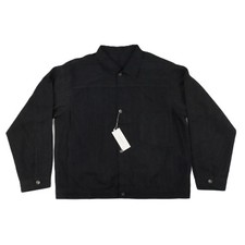 Nanamica Short Denim Jacket w/