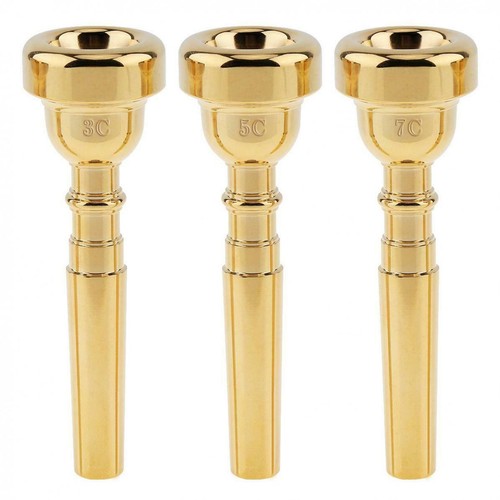Brass trumpet - brass,