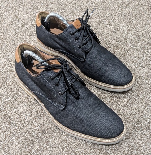 Florsheim highland canvas - florsheim,