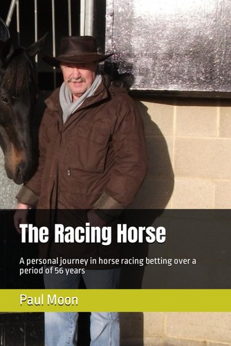 The racing horse personal - a,