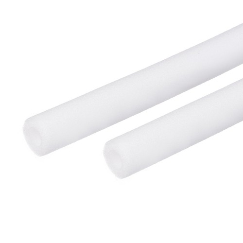 2pcs foam tube - 2pcs,