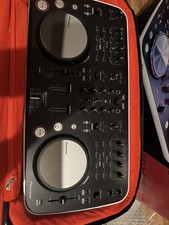 Pioneer DDJ-ERGO-V 2-Channel Digital DJ Controller with Travel/Storage Bag Boxed
