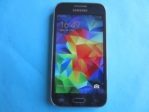 Samsung galaxy core prime - samsung,