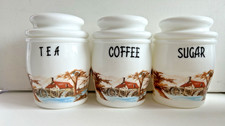 Vintage italian coffee tea - vintage,