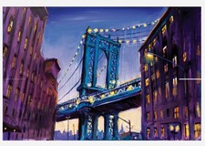 BOB DYLAN BEATEN PATH DRAWING