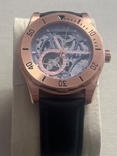 constantin weisz automatic