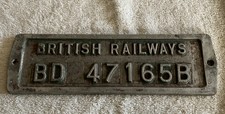 British Railways Container