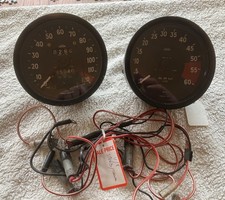 ROVER P5B V8 SPEEDO/TACHO HOT
