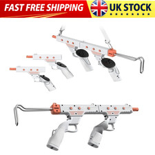 VR Gunstock for Meta Quest 3