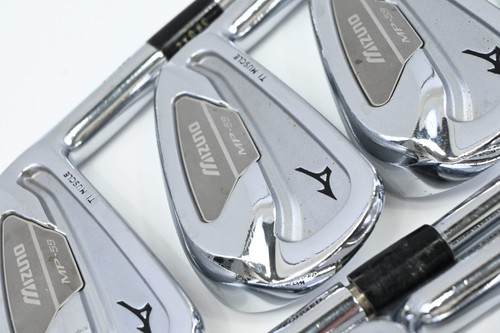 Mizuno irons 3 - mp-59,