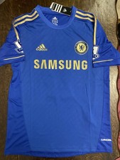 Hazard 17, Chelsea 2012/13