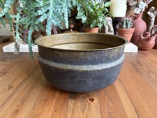 Antique Large Indian Middle