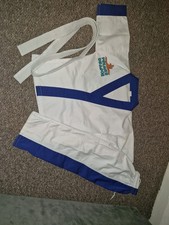Taekwondo/martial Arts Outfit For Kids Size 120 3-5 Years