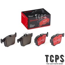 FITS VW PASSAT B8 1.5 TSI