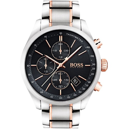 Hugo boss chronograph 1513473 - boss,