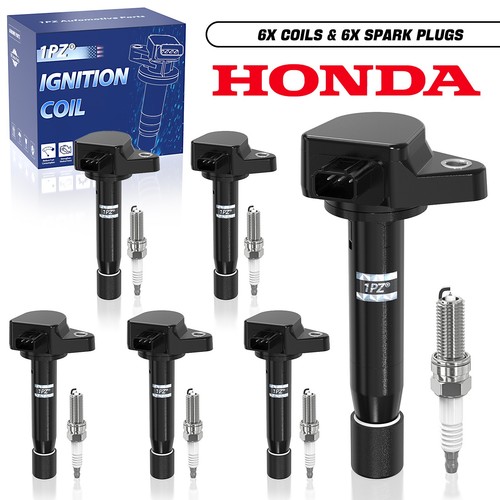 Genuine ignition coil - 6x,