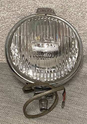 Vintage lucas ft6 - vintage, pathfinder