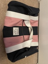 Jack Wills Duffel Bag