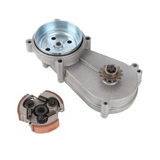 14T Drum Housing Gear Box