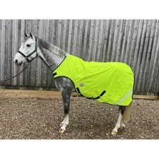 Ruggles Hi Viz Fleece Lined