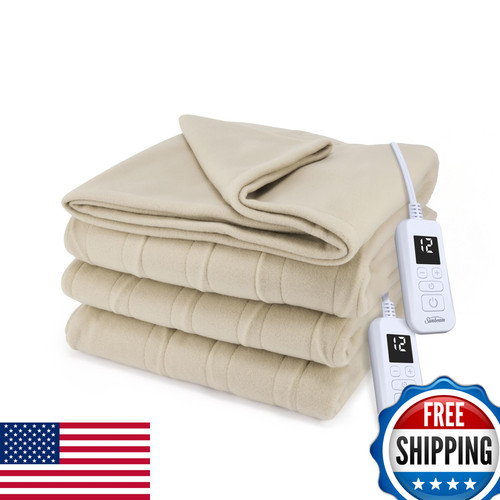 Sunbeam royal ultra fleece - sunbeam,