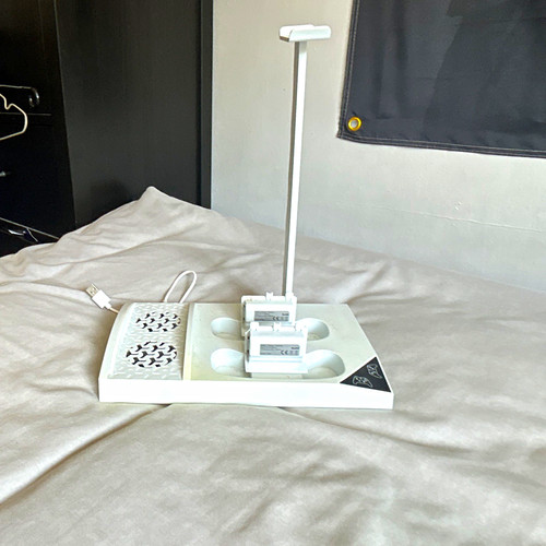 Xbox controller holder and
