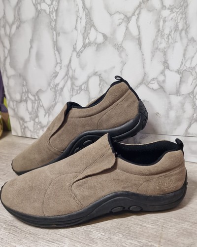 Cotton traders men taupe - cotton, men's