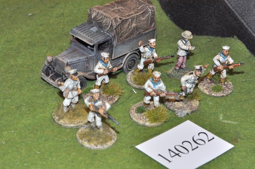 28mm ww1 russian civil war - /,