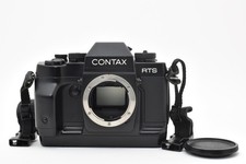 Top mint lcd work contax - [top,