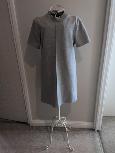 Zara jumper dress size - , medium