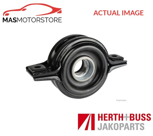Propshaft mounting mount - propshaft,
