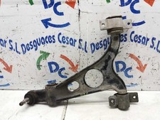 FRONT LEFT LOWER SUSPENSION