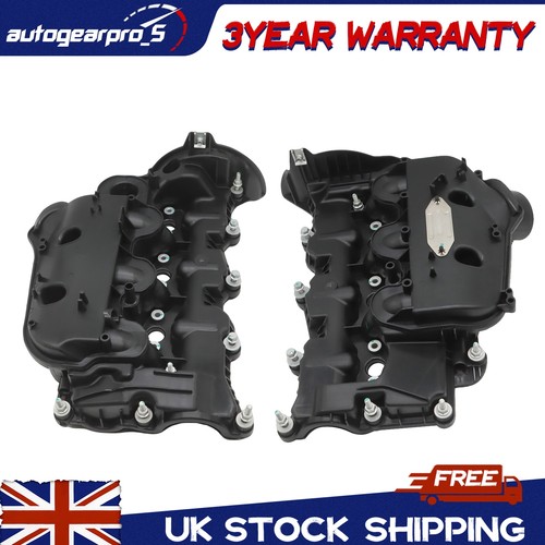 Inlet manifold rh - lh, &