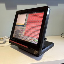 Casio QT-6600 POS Terminal