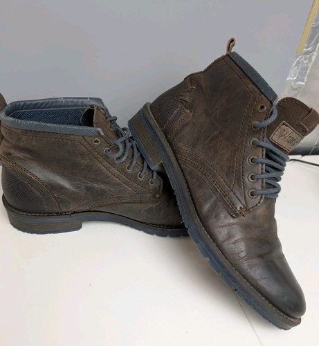 Wrangler boogie mid men - boogie, men’s