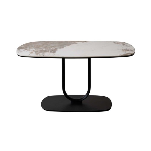 Coffee table side - coffee, console