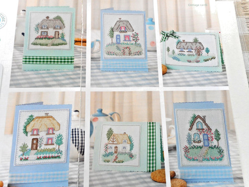 Pretty thatched cottages - thatched, 6
