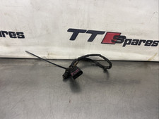 Audi A4 2.4 TT S3 SEAT Leon Cupra R  Post Cat Bank Lambda O2 Oxygen Sensor #206