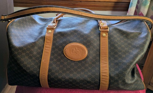Large luigi weekend bag - weekend,