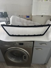 Seat Leon/Ibiza Mk3 Front Grill Black Gloss 2013-2019